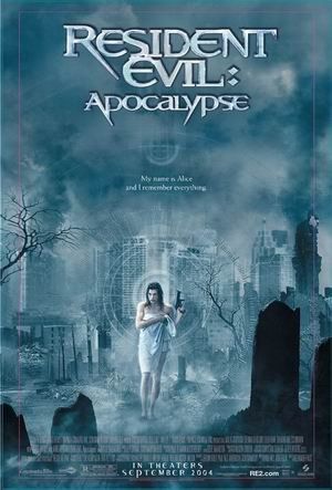 Обитель зла 2: Апокалипсис (2004)